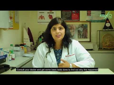 Dr. Rachna Rohatgi talks about overcoming a miscarriage