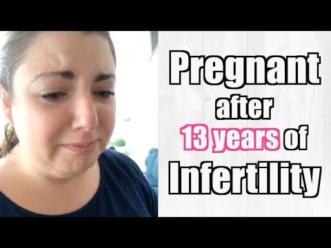So amazing story from Infertility to Pregnancy ??☺❤❤
