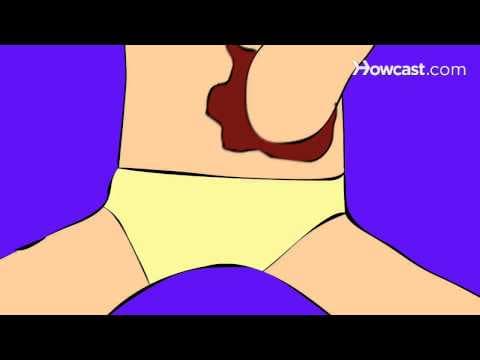 How to Relieve Baby Gas