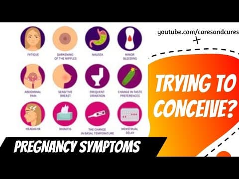 Myths vs facts about getting pregnant