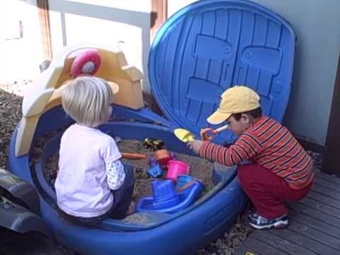 Three Year Old Child Development Stages & Milestones | Help Me Grow MN