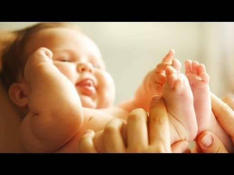 16 Facts about Months 4 through 6 | Baby Development