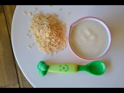 Super And Great Homemade Baby Food Ideas For 4 To 6 Months | Homemade Baby Food