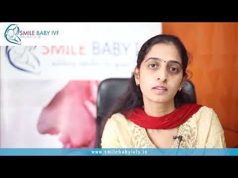 Causes Of IVF Failure - Dr. Mangala Devi