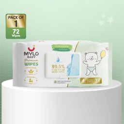 Premium Wipes