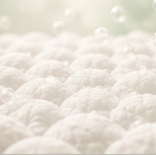 Bubble
Top Sheet