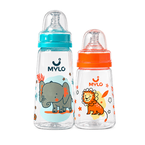 Feeding Bottle