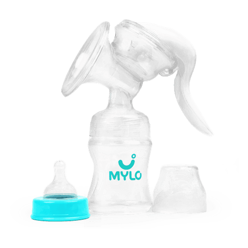 Breast Pump