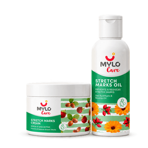 Stretch Marks Care