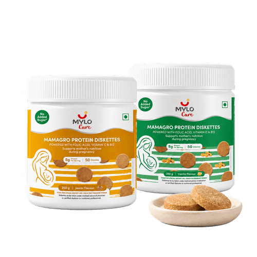 Pregnancy Protein