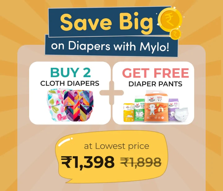 Best cloth diapers offers