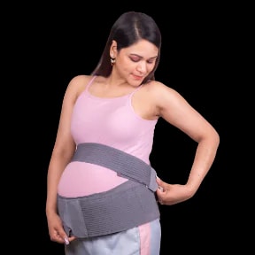 Pregnancy Belt