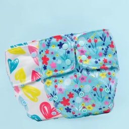 Floral+Heart variant