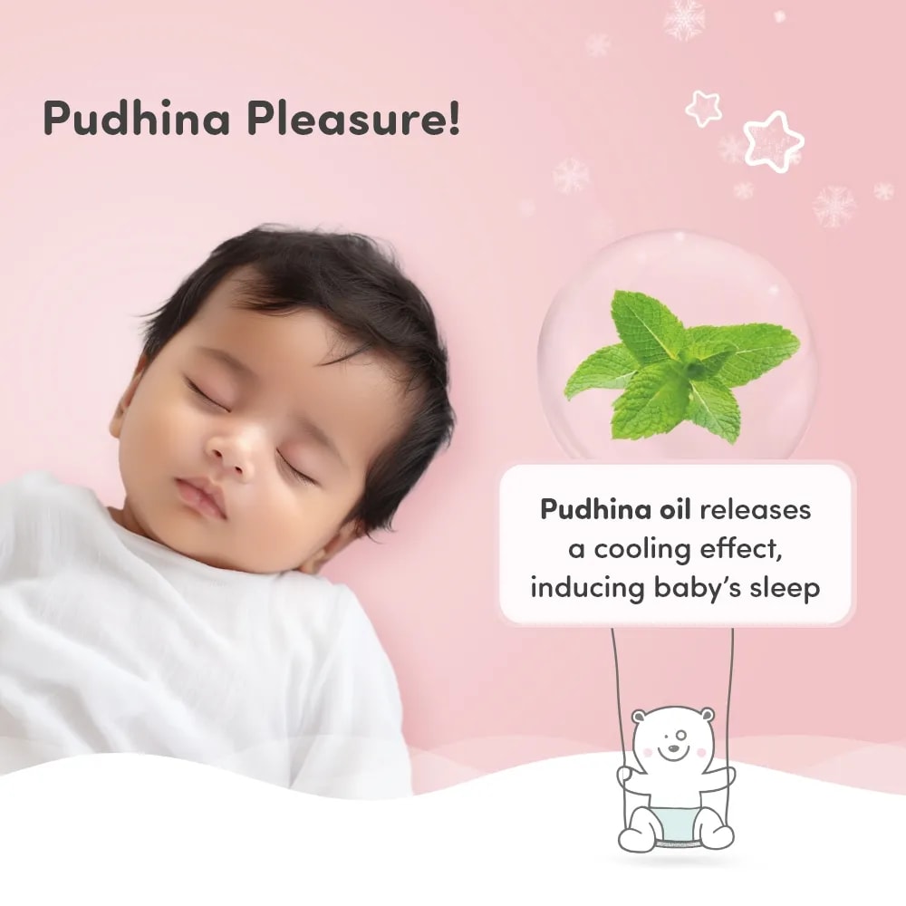 Tummy Roll On For Baby | Made Safe Australia Certified | Relieves Gas & Colic | Promotes Healthy Burping | Reduces Acid Reflux | 40 ml
