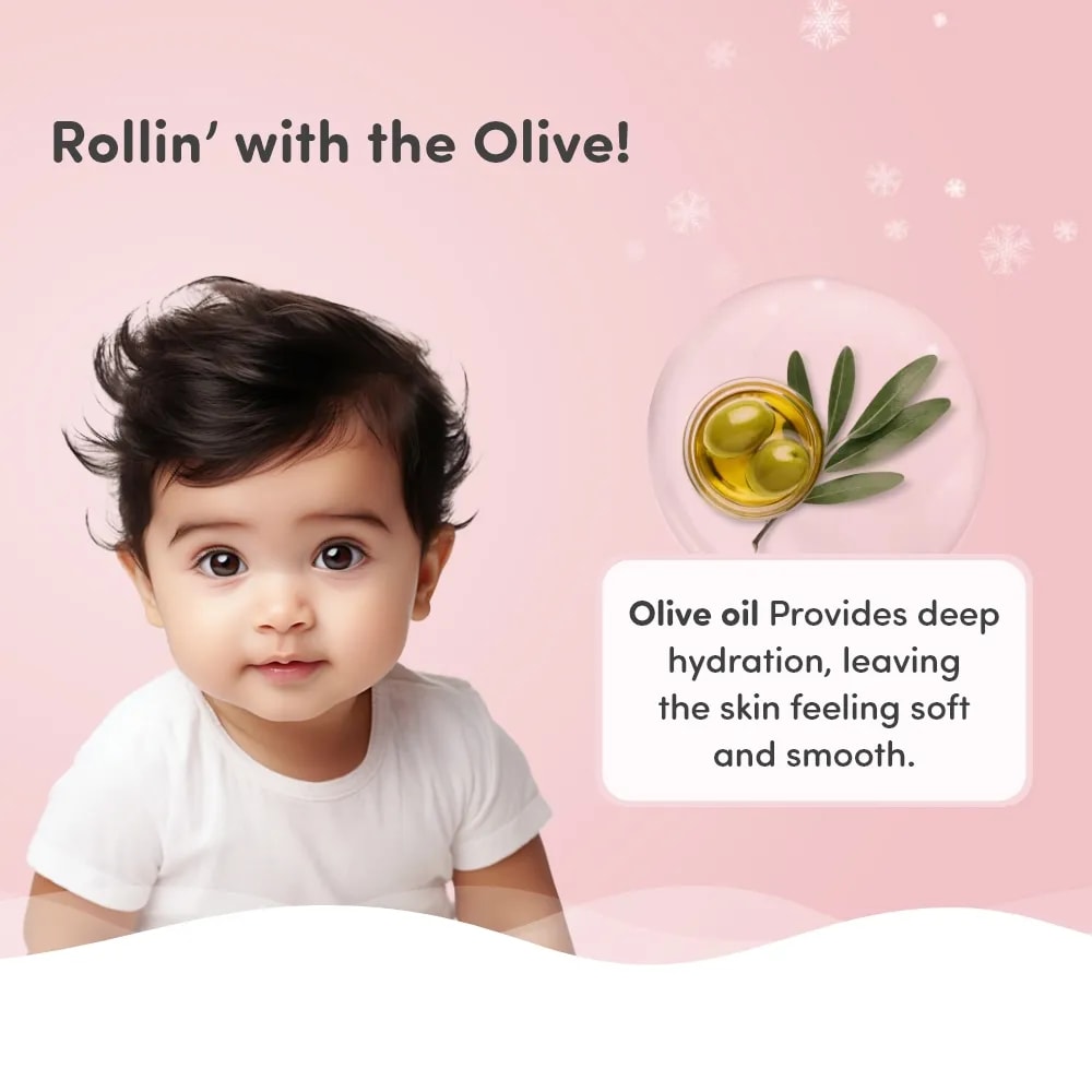 Tummy Roll On For Baby | Made Safe Australia Certified | Relieves Gas & Colic | Promotes Healthy Burping | Reduces Acid Reflux | 40 ml