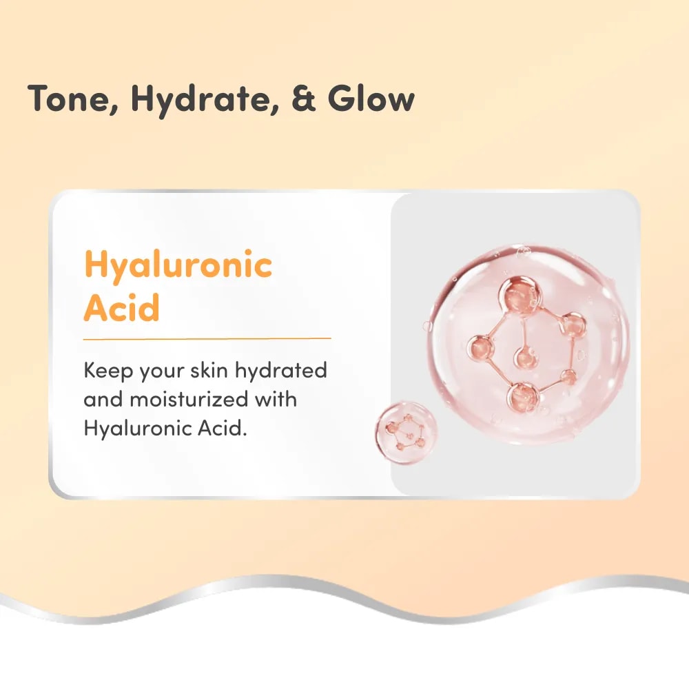 Vitamin C Face Moisturizer (100gm) Mattifying | Nourishes the skin | Non-greasy | Brightens Complexion | Fights Free Radical Damage
