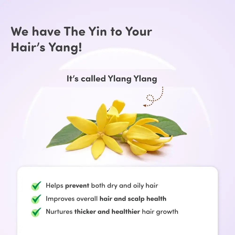 Pre & Post Pregnancy Hairfall Oil with Onion - 200 ml