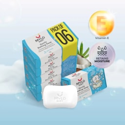 Pack of 6 variant
