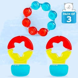 Pack of 3 variant