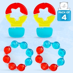 Pack of 4 variant