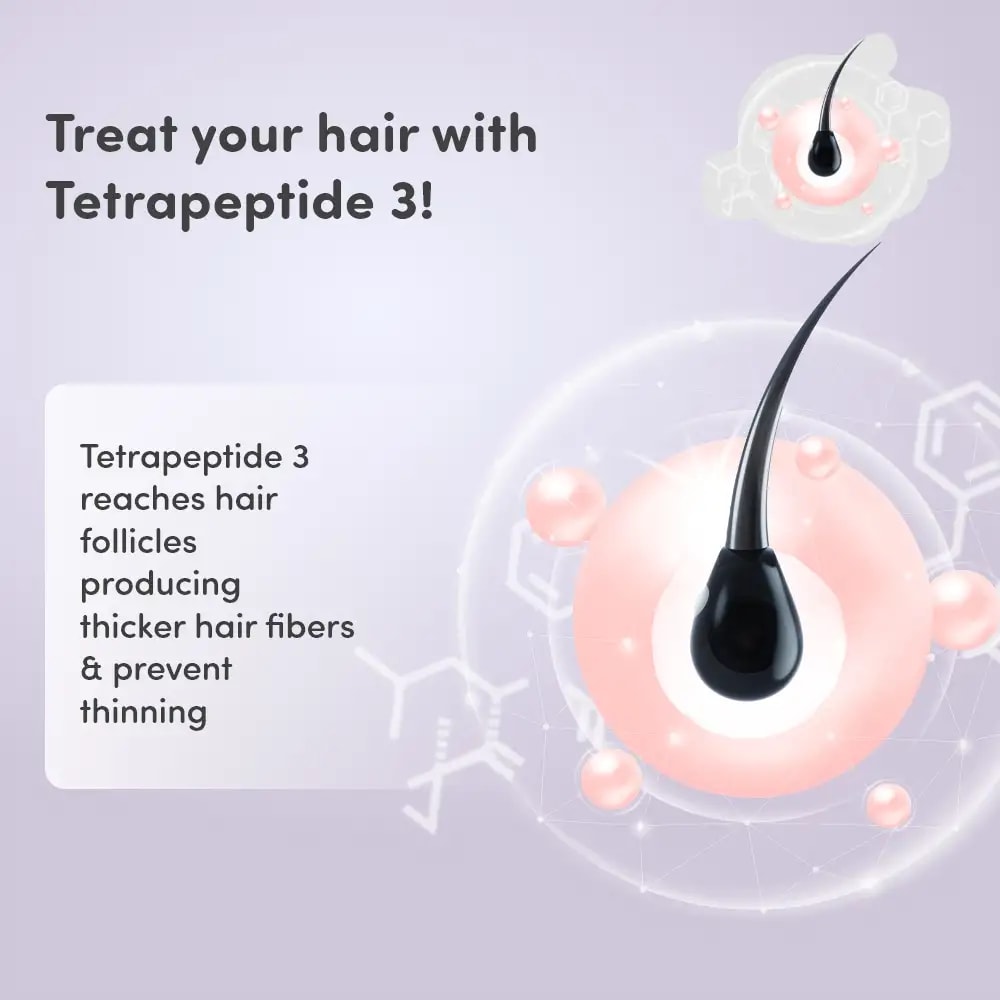 Pre & Post Pregnancy Hairfall Shampoo with Onion - 200 ml