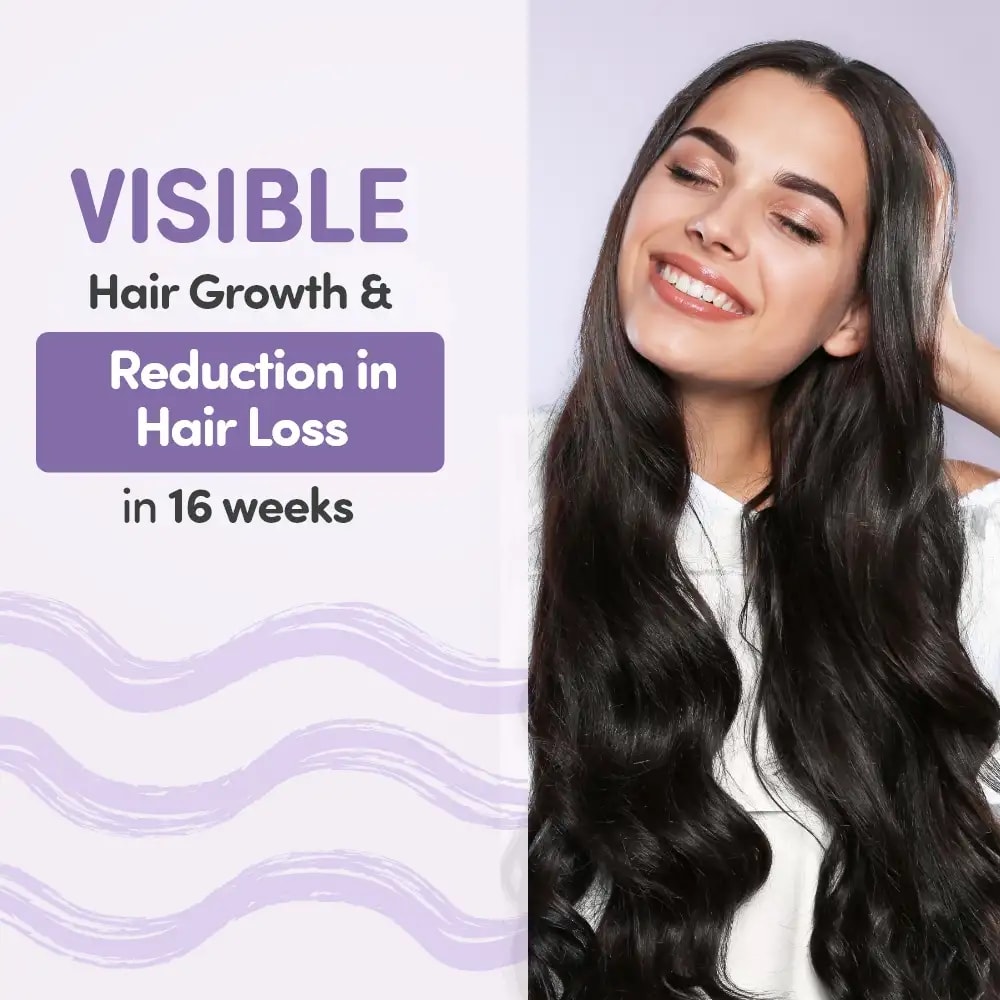 Pre & Post Pregnancy Hairfall Conditioner with Onion - 200 ml