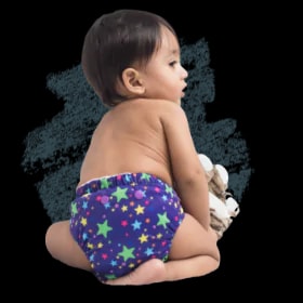 Cloth Diapers