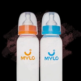 Feeding Bottle