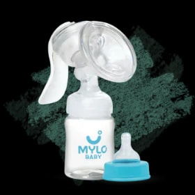 Breast Pump