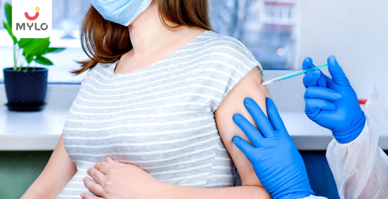 Betnesol Injection in Pregnancy: Uses, Benefits & Risks Explained (2026)
