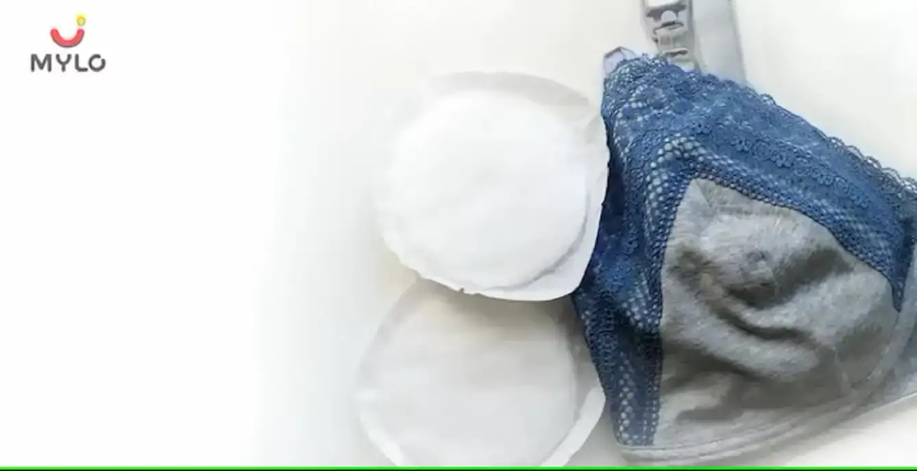 வாஷபிள் நர்சிங் பேட்கள்(washable nursing pads) மார்பகக் கசிவை உறிஞ்சுவதற்கு உதவியாக இருக்குமா?