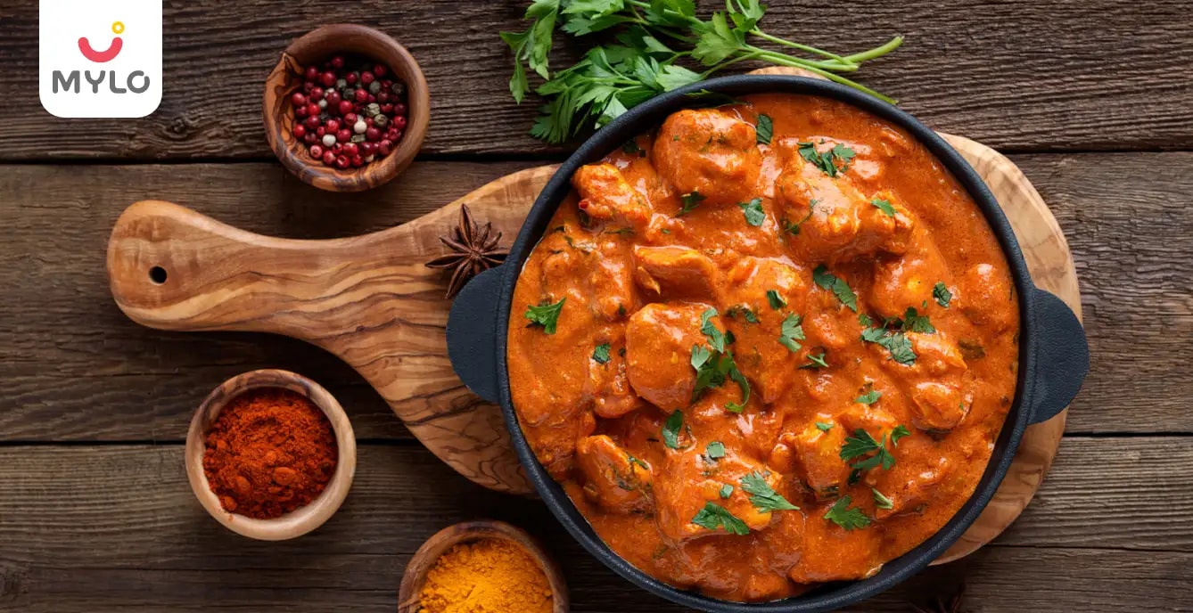 Chicken During Pregnancy: The Ultimate Guide to Safe and Nutritious Eating