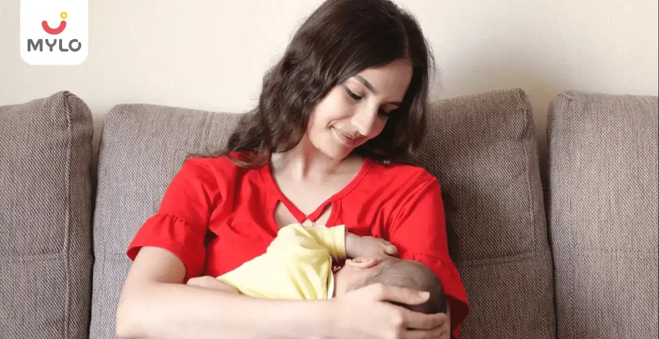 Unexpected Pregnancy While Breastfeeding in Hindi | क्या स्तनपान के दौरान भी हो सकती हैं आप प्रेग्नेंट?