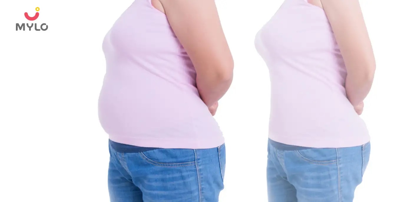 PCOS Weight Loss in 1 Month: How to Shed Pounds Fast