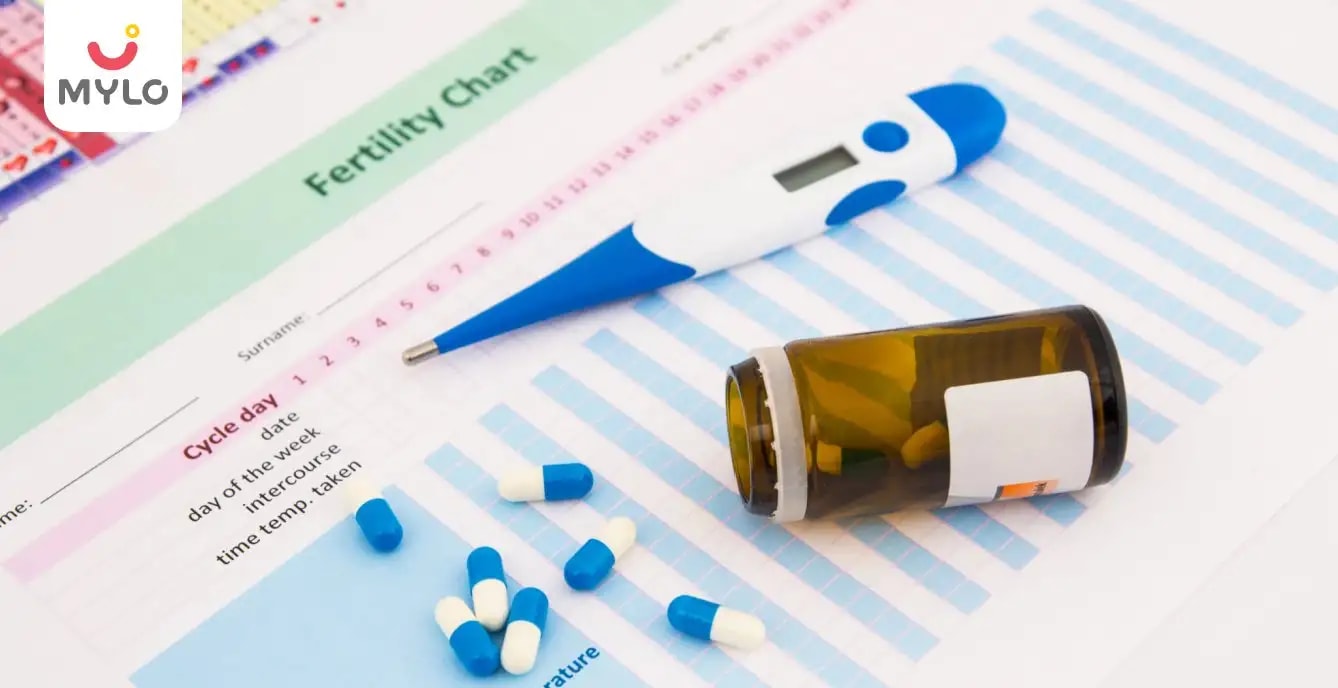 Fertility Pills: Your Solution to Get Pregnant Faster