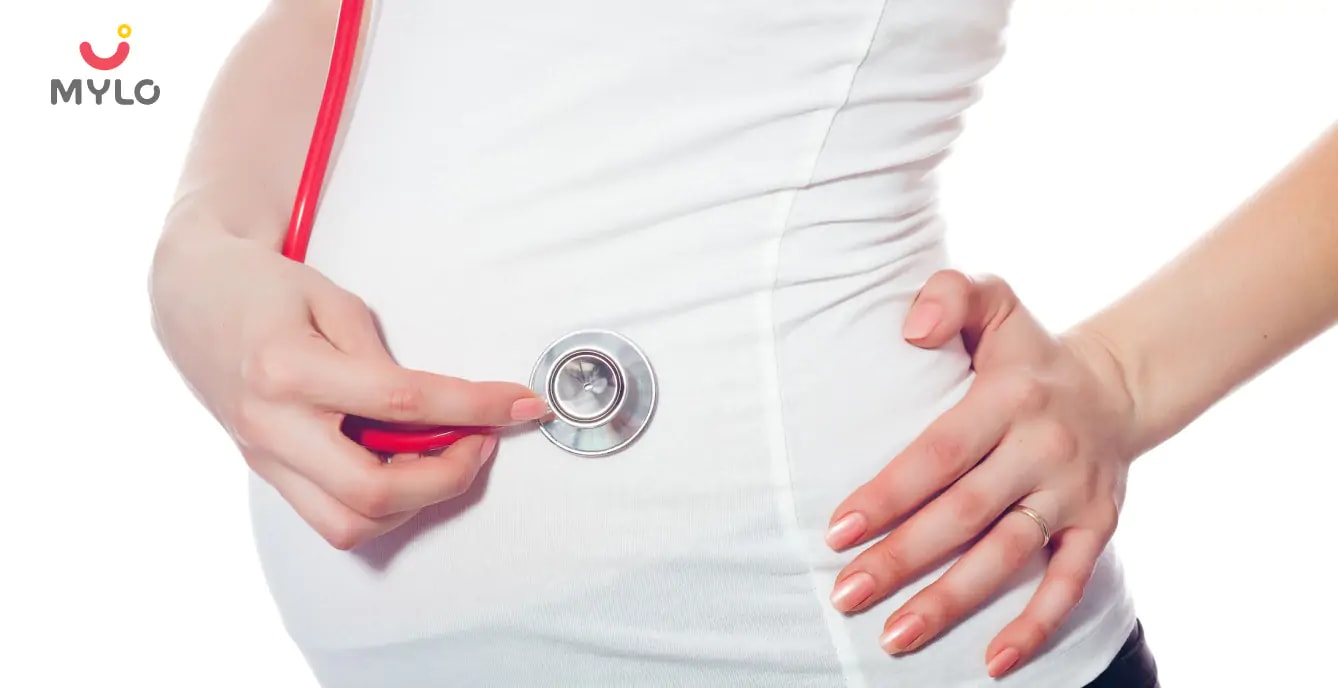 Late Heartbeat in Pregnancy: Why It Happens and What It Means (2026 Guide)