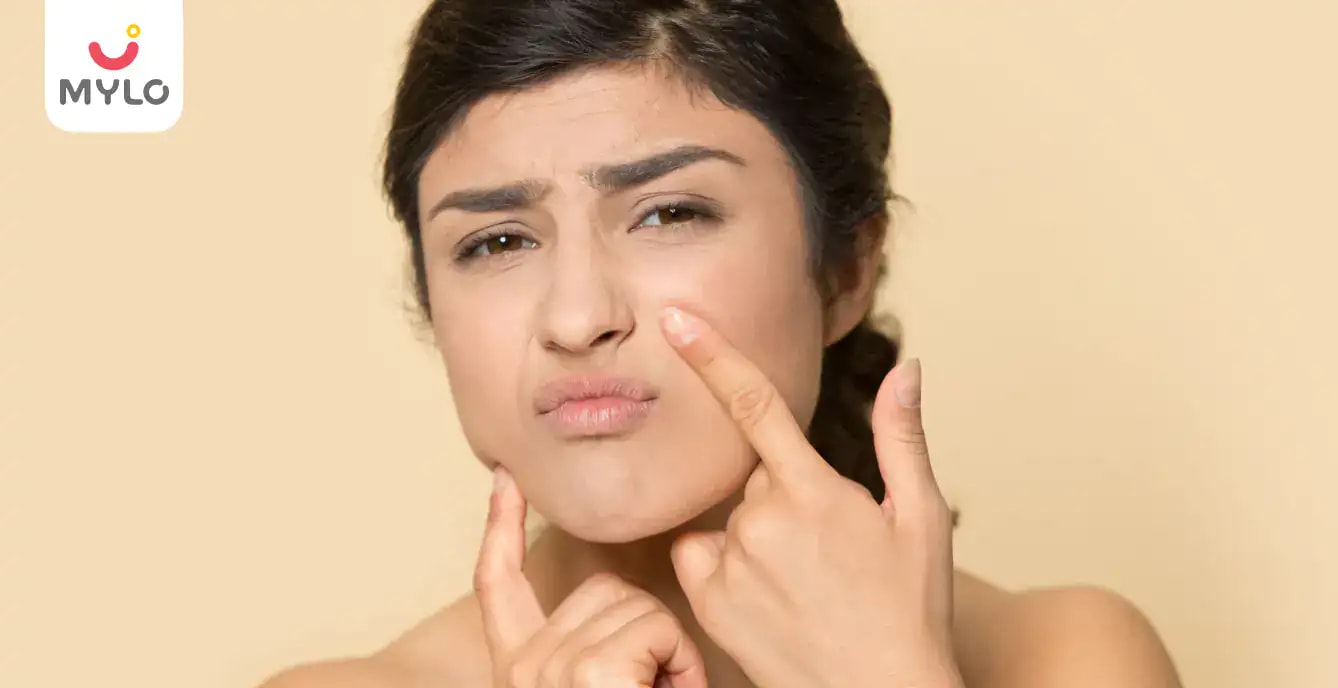 New Mom, New Skin: How to Get Your Pre-Pregnancy Glow Back After Delivery