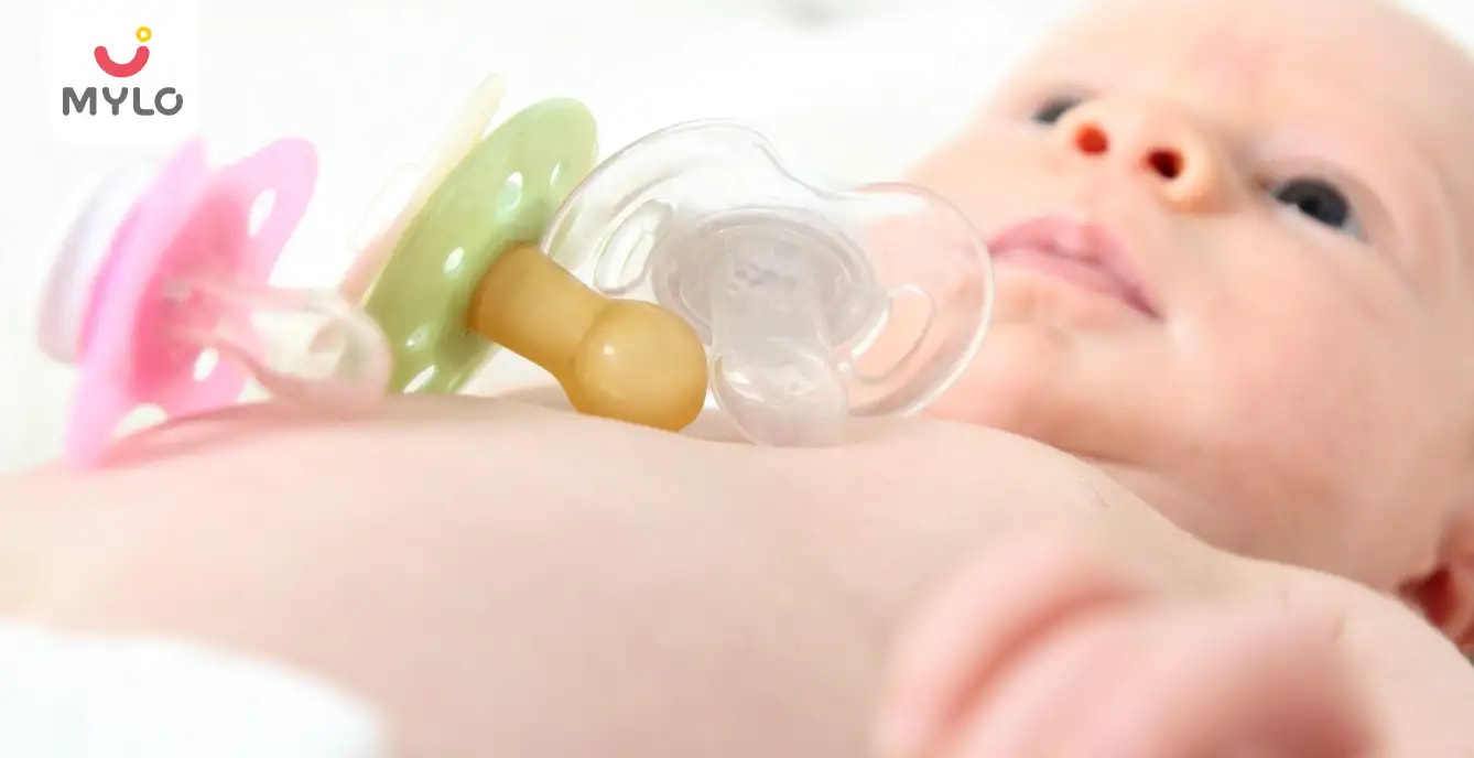 Nipple Confusion: How to Identify and Address It