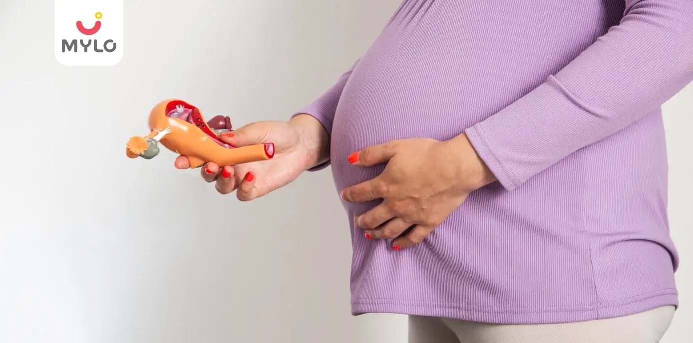 Cervical Ripening in Hindi | सरवाइकल रिपनिंग क्या है? जानें कब करना चाहिए आपको डॉक्टर से बात!