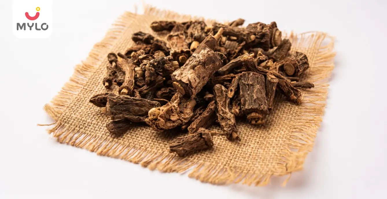 Lodhra: The Wonder Herb for Women's Health