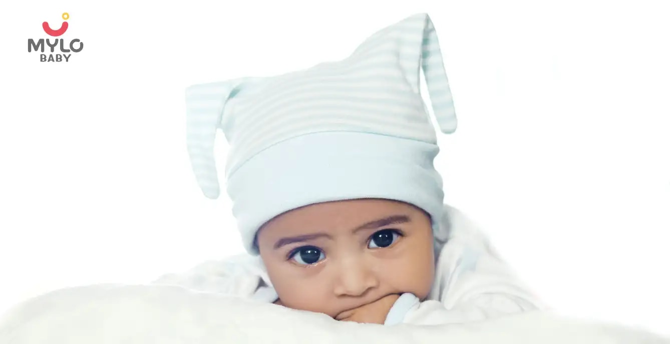 The Ultimate Collection of Tamil Baby Boy Names and Meanings 2026