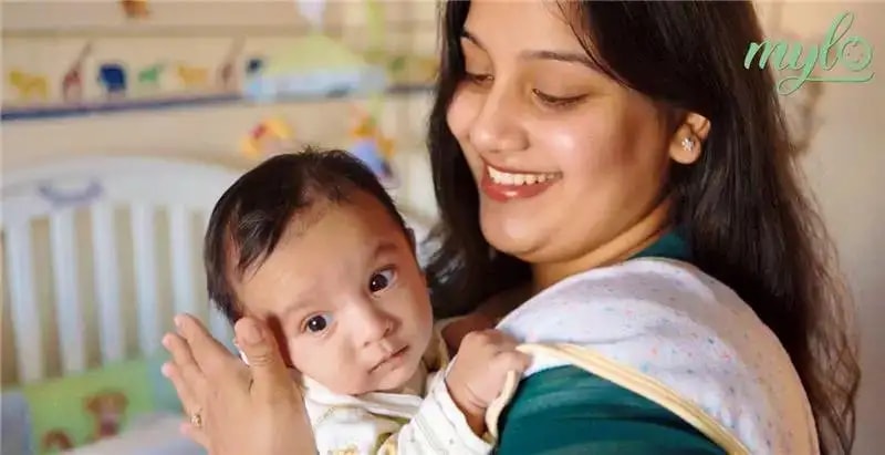 Top 5 reasons why burping your baby after every feed is a must