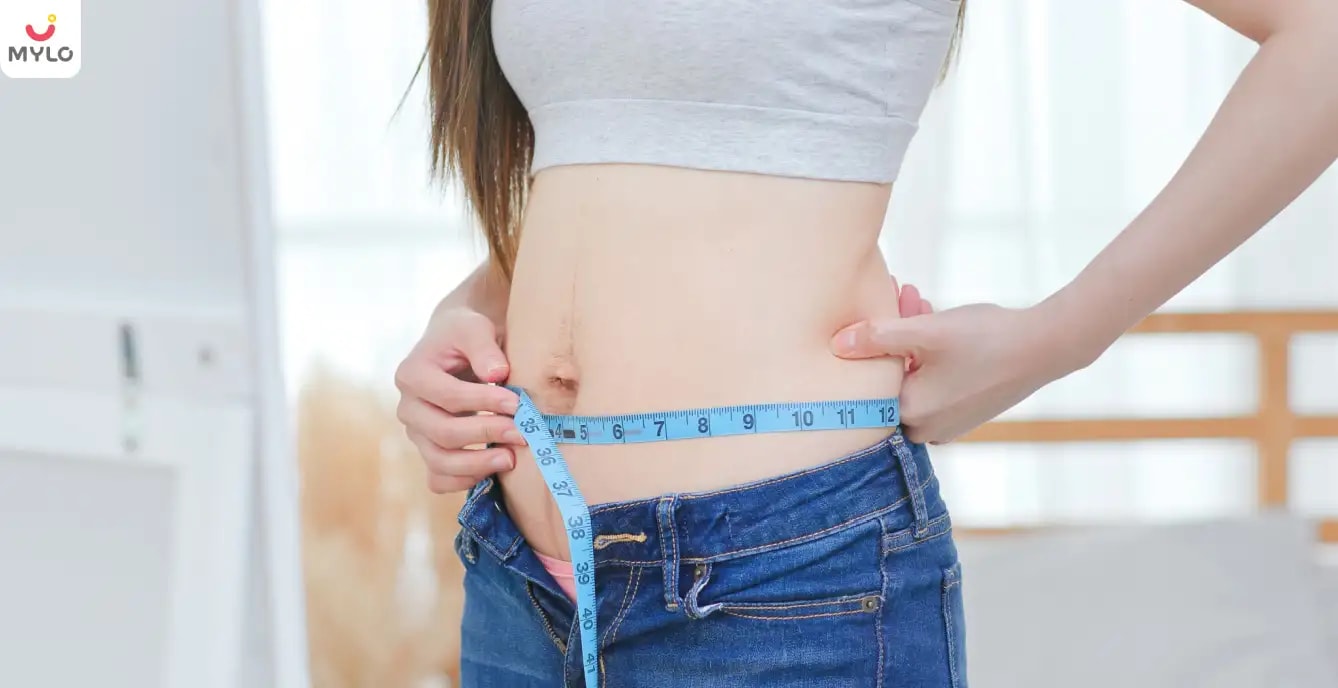How to Get Back in Shape After Pregnancy? | प्रेग्नेंसी के बाद बॉडी को शेप में लाने में मदद करेंगे ये टिप्स