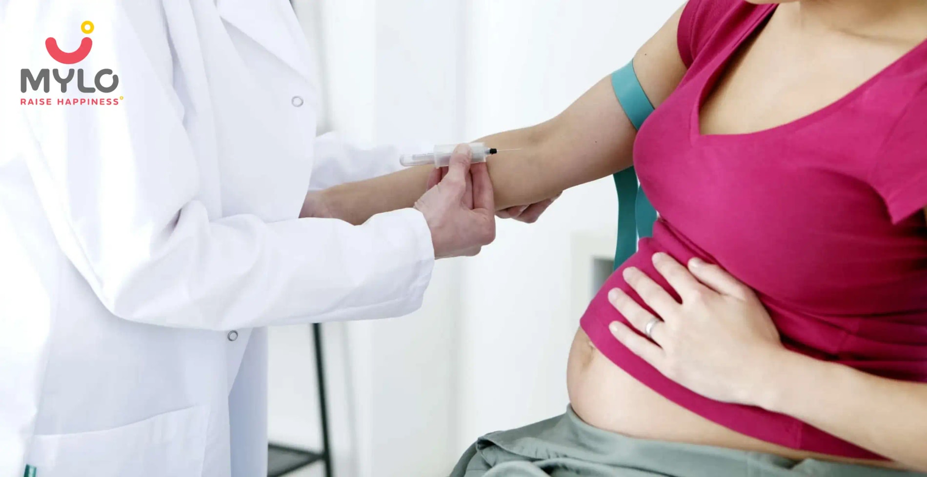 A complete guide on triple marker test- The procedure, its benefits, and the results  
