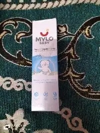 Baby Mosquito Spray | 100% Natural Ingredients | Protects Against Dengue, Malaria, Chikungunya | 100 ml - Pack of 2