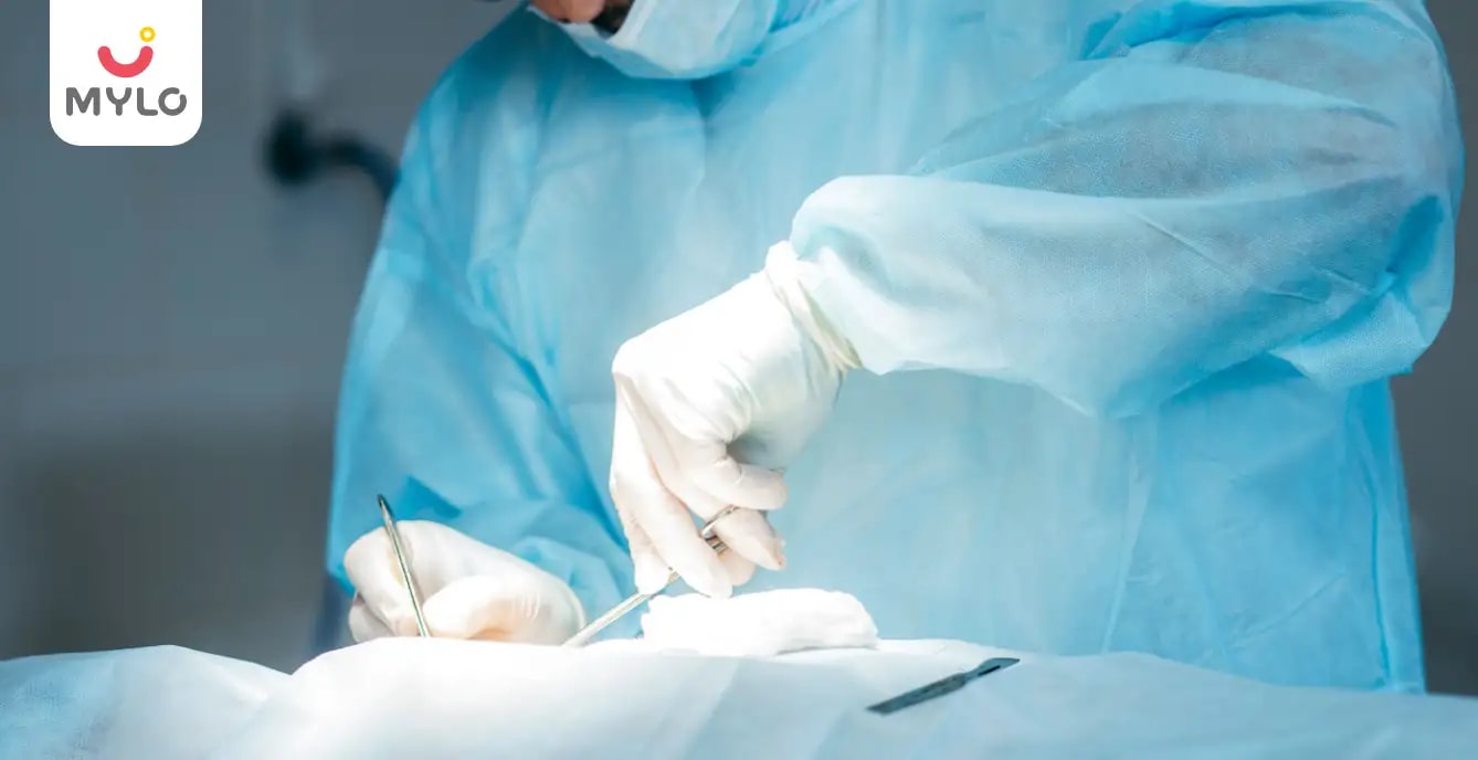Orchidopexy: All You Need to Know About Its Procedure, Risks, and Recovery