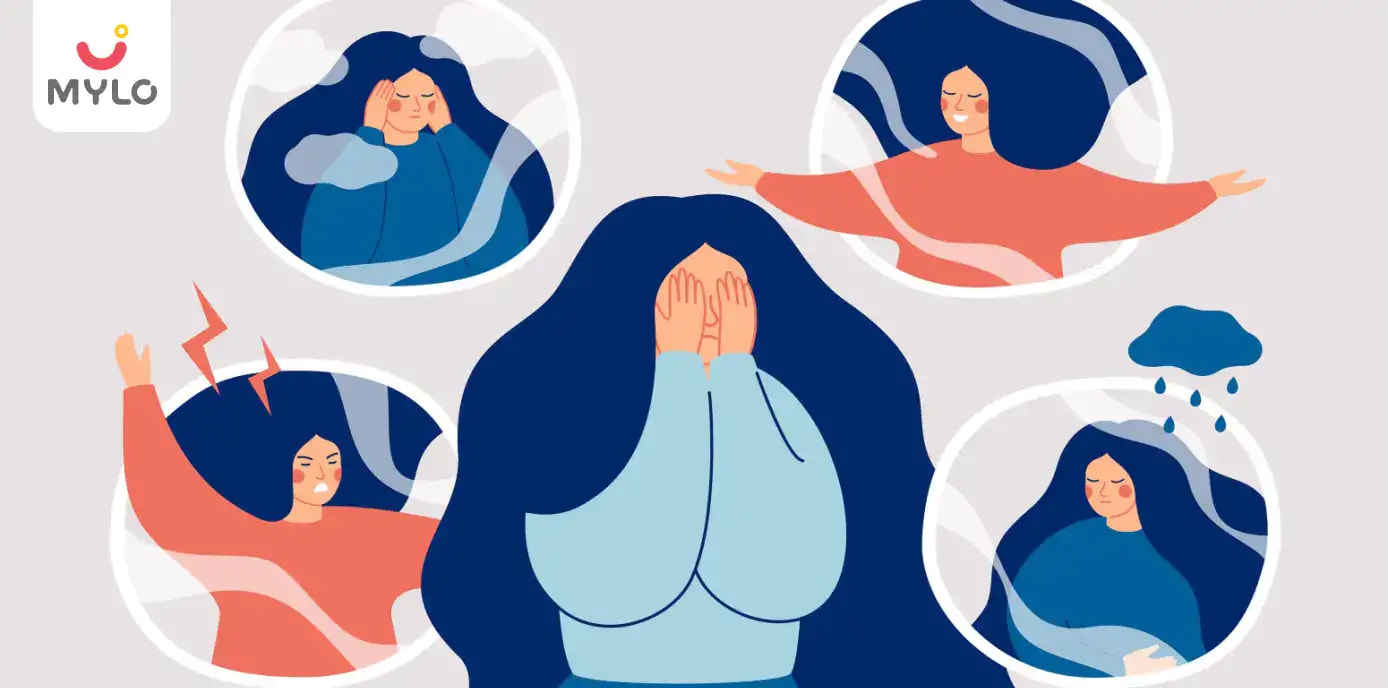 Bipolar Disorder: Causes, Symptoms, Risks & Treatment