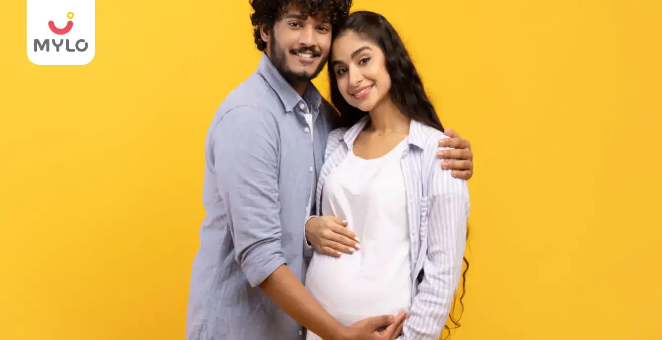 Sex after pregnancy