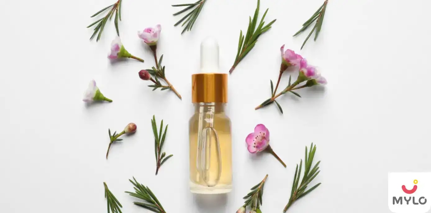 Tea Tree Face Toner for Aging Skin| बढ़ती उम्र के निशानों पर कैसे काम करता है टी ट्री टोनर? 