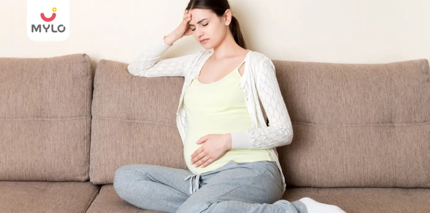 6 Month Pregnancy in Hindi | माँ और बेबी के लिए कैसा होता है प्रेग्नेंसी का 6वाँ माह? 